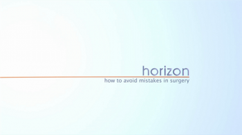 BBC. Horizon - Смертельно опасные ошибки / BBC. Horizon - How to Avoid Mistakes in Surgery DVO