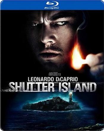 Остров проклятых / Shutter Island DUB+2xAVO