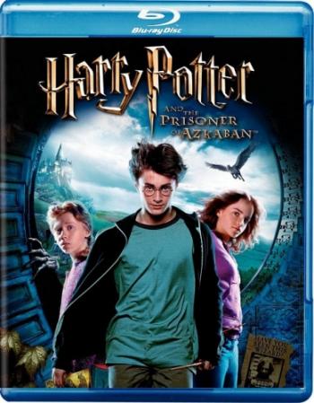 Гарри Поттер и узник Азкабана / Harry Potter and the Prisoner of Azkaban DUB+MVO +DVO+VO