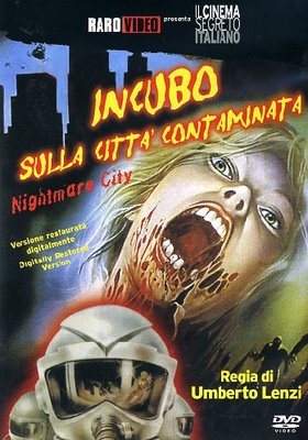 Город зомби / Incubo sulla citta contaminata VO