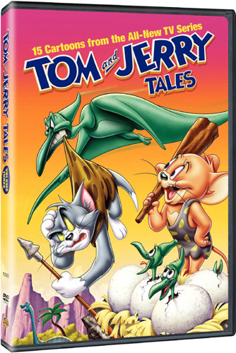 Том и Джерри / Tom & Jerry Tales