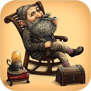 The Tiny Bang Story HD / Теория крошечного взрыва 1.4