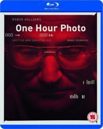 Фото за час / One Hour Photo 4xMVO +AVO