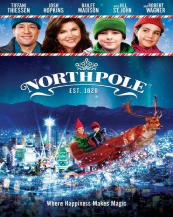 Чудо рождества / Northpole MVO