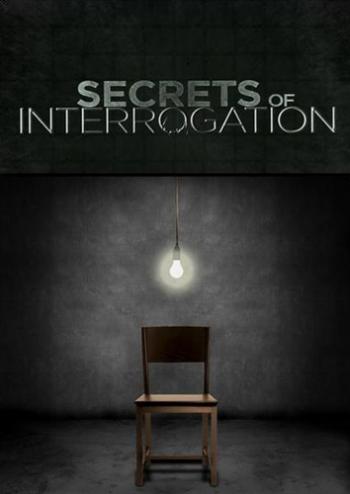 Секреты расследования / Secrets of interrogation