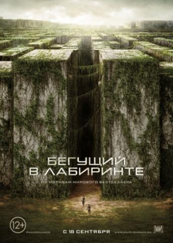 Бегущий в лабиринте / The Maze Runner DUB