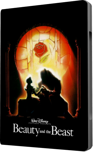 Красавица и чудовище / Beauty and the Beast DUB