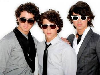 Jonas Brothers - Дискография