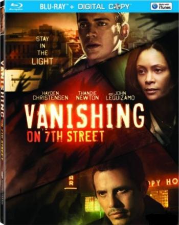 Исчезновение на 7-й улице / Vanishing On 7th Street DUB