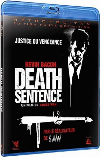Смертный приговор / Death Sentence MVO+DVO+AVO