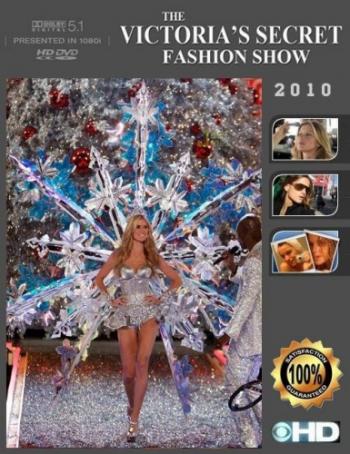 Виктория Сикретс / The Victoria's Secret Fashion Show