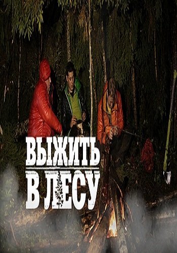Выжить в лесу (Эфир от 23.11.2015)