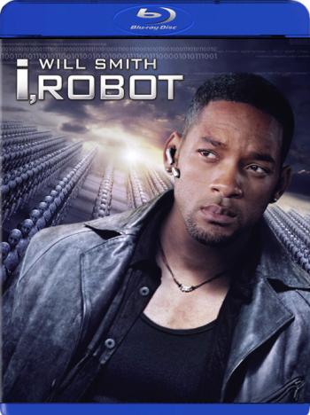 Я, робот / I, Robot