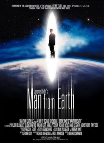 Человек с Земли / The Man From Earth