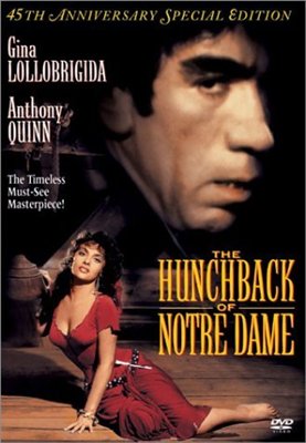 Собор Парижской богоматери / Notre Dame de Paris