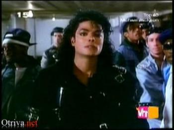 Michael Jackson - Видеография (39 клипов)