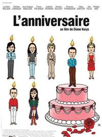 День рождения / L'anniversaire