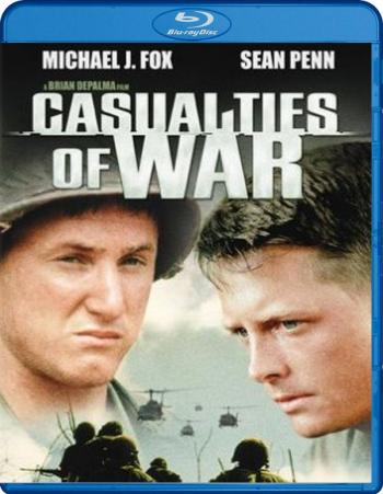 Военные Потери / Casualties Of War