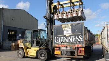 Мегазаводы: Гиннесс / Megafactories: Guinness VO