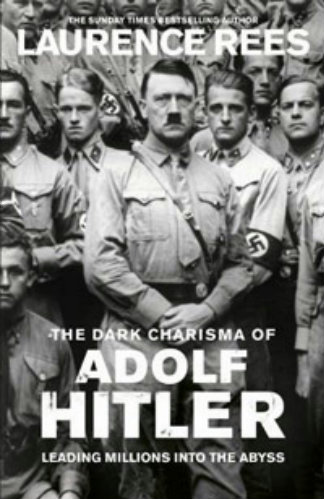 Мрачное обаяние Адольфа Гитлера, увлекшее миллионы в бездну / The Dark Charisma of Adolf Hitler Leading Millions into the Abyss DVO