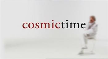 BBC. Космическое время / BBC. Cosmic Time VO