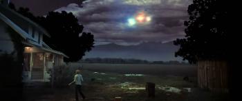 Близкие контакты третьей степени / Close Encounters of the Third Kind MVO