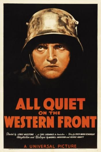 На западном фронте без перемен / ll Quiet on the Western Front VO