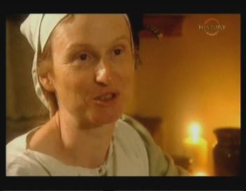 Тюдоровский рождественский пир / A Tudor Feast at Christmas
