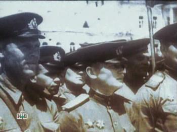 Алтарь Победы. Севастополь. 16 выпуск