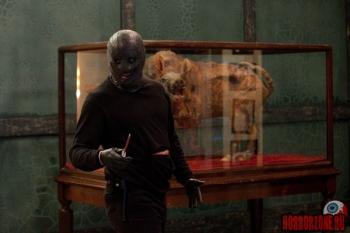 Коллекционер / The Collector DUB