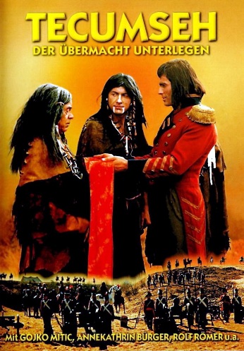 Текумзе / Tecumseh DUB