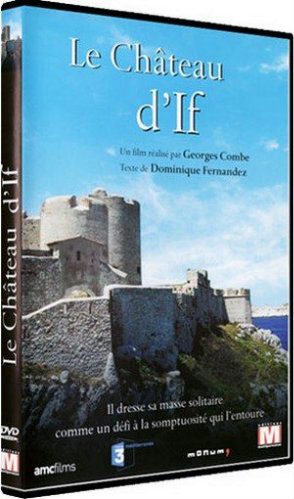 Замок Иф / Le Chateau d'if VO