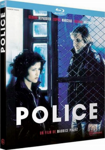 Полиция / Police 2xMVO