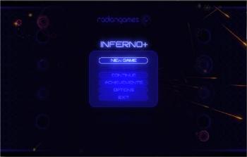 Inferno+/Ад+