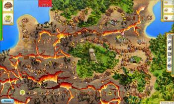 Полцарства за принцессу 3 / Peace Craft 3