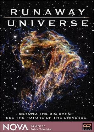 NOVA. Расширение вселенной / Runaway Universe DVO