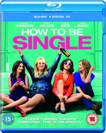 В активном поиске / How to Be Single DUB