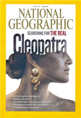 National Geographic Россия