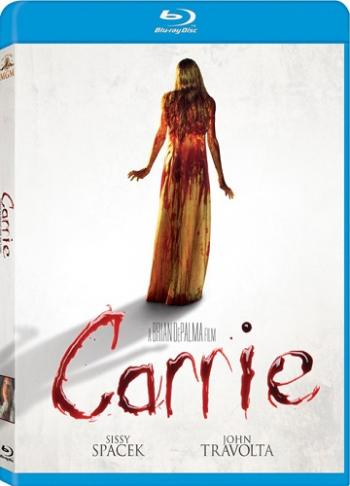 Кэрри / Carrie MVO