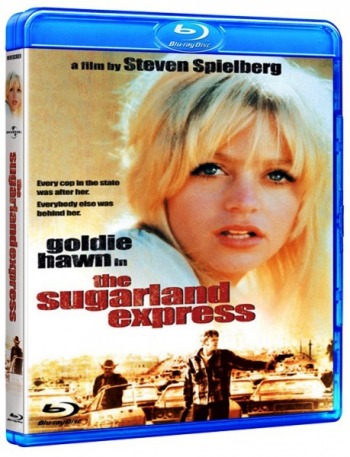 Шугарлендский экспресс / The Sugarland Express MVO