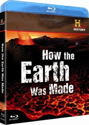 History: Как создавалась Земля. Альпы / How the Earth Was Made. The Alps