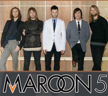 Maroon 5 - Клипография