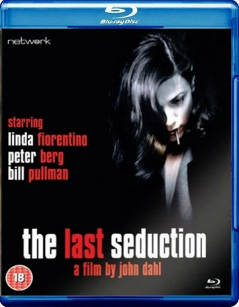 Последнее соблазнение / The Last Seduction MVO+DVO