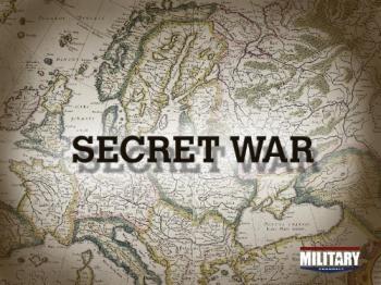 Секретные войны (серии 1-13 из 13) / The Secret War VO