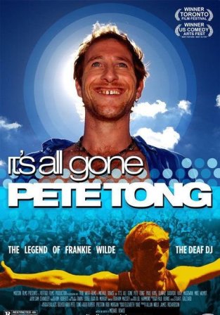 OST - Всё из-за Пита Тонга / It's All Gone Pete Tong