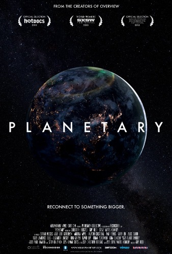 Планета Земля / Planetary DUB