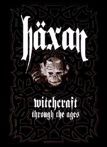 Ведьмы / Haxan DAT