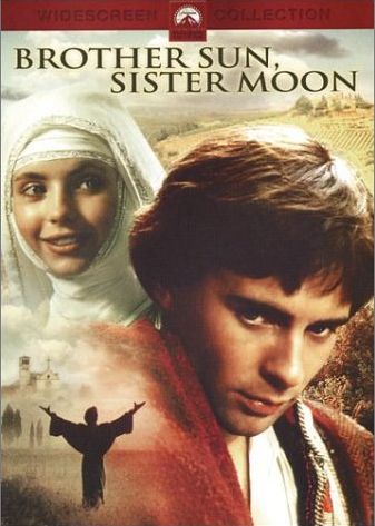 Брат Солнце, сестра Луна / Fratello sole, sorella luna MVO