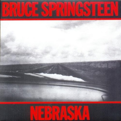 Постер Bruce Springsteen - The Collection 1973 -1984 Bruce Springsteen - The Collection 1973 -1984