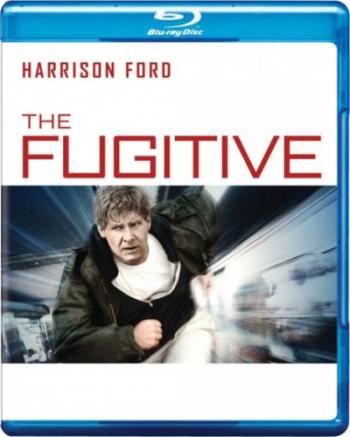 Беглец / The Fugitive 2xDUB+MVO+2xDVO+4xAVO